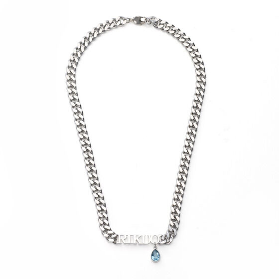 229859 Pbandai 預訂 2025/6月 ナンバーワン戦隊ゴジュウジャー　ゴジュウレオン／百夜陸王　RIKUOネックレス