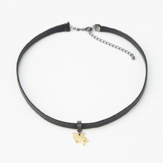 233346 Pbandai 預訂 2025/8月 ナンバーワン戦隊ゴジュウジャー　ゴジュウユニコーン／一河角乃　チョーカー