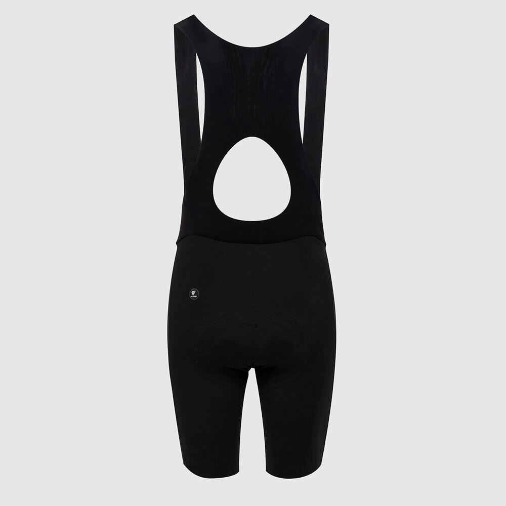舒馬沛樂車褲 PRIMA PELLE BIBS-黑
