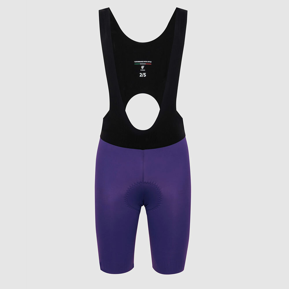 舒馬沛樂車褲 PRIMA PELLE BIBS-薰衣紫