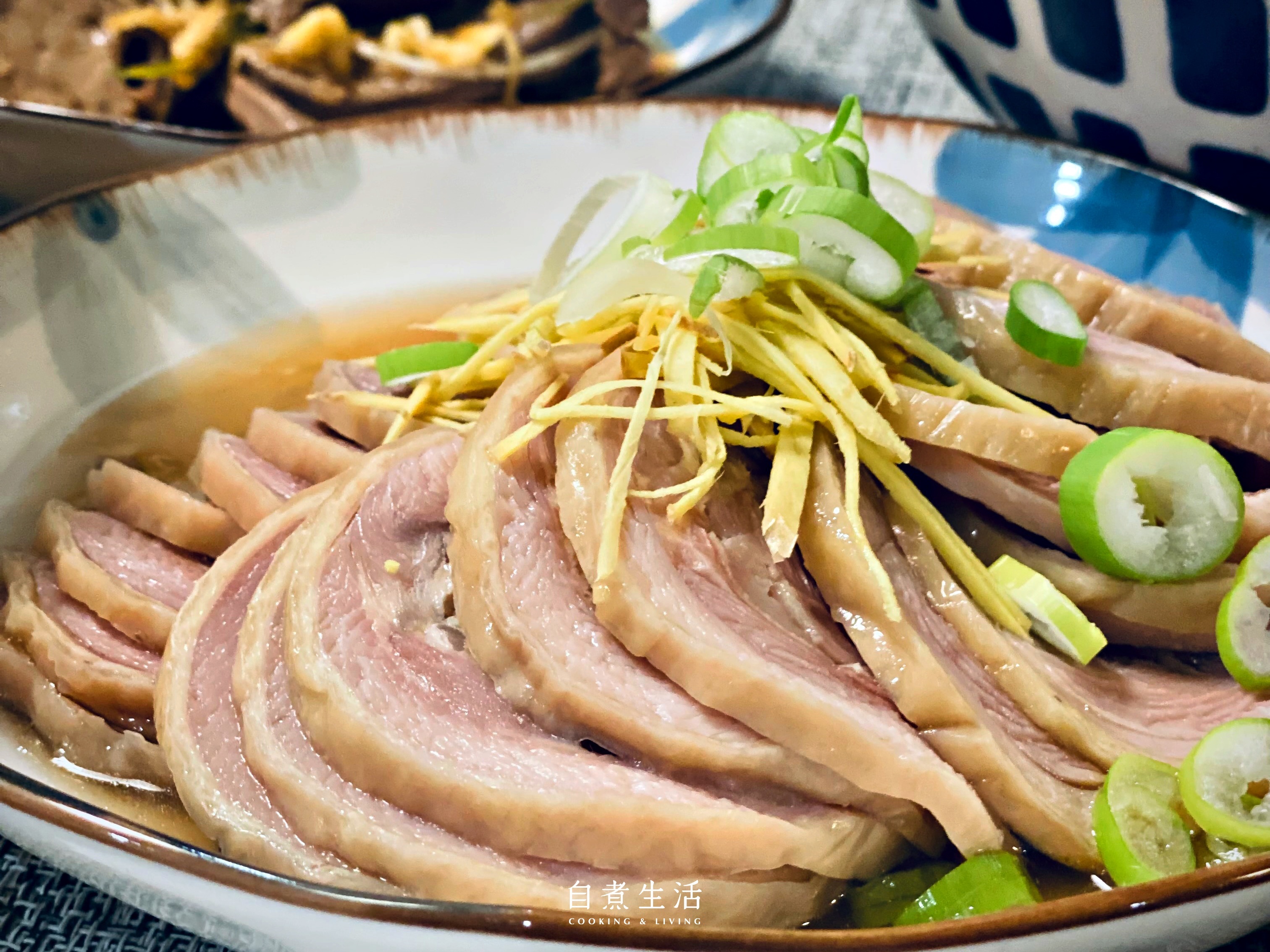 2026_自煮生活年菜神隊友_花雕醉放牧土雞