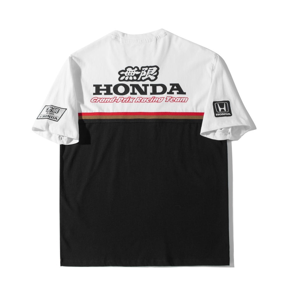 MUGEN HONDA 無限 1996 F1 優勝紀念 復刻 T-SHIRT