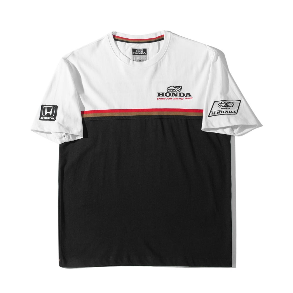 MUGEN HONDA 無限 1996 F1 優勝紀念 復刻 T-SHIRT