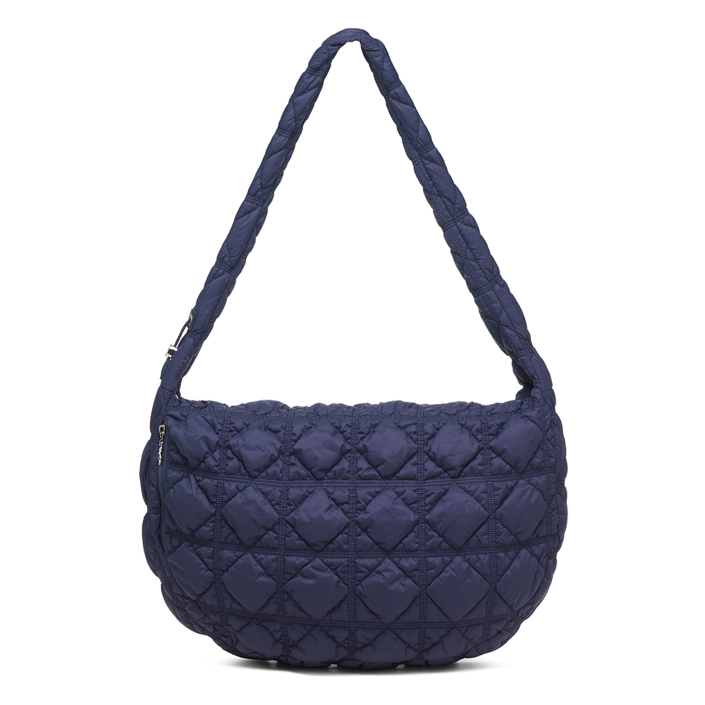 │CARLYN│ Mega Cozy 4colors H74114010 Carlyn Mega Cozy Charcoal Shop Authentic at SASOM