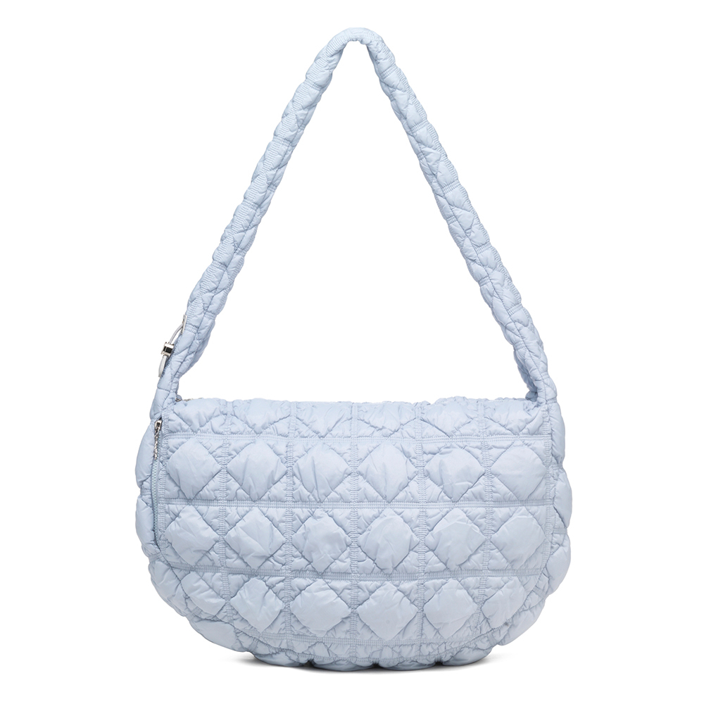 [01/12 - 14/12] CARLYN Mega Cozy Bag H74114010