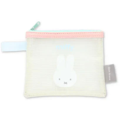 日本MIFFY拉鏈袋 (非日本製)