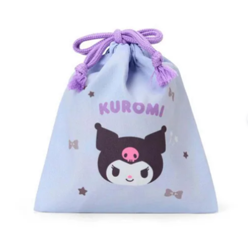 日本SANRIO索繩袋 (非日本製)