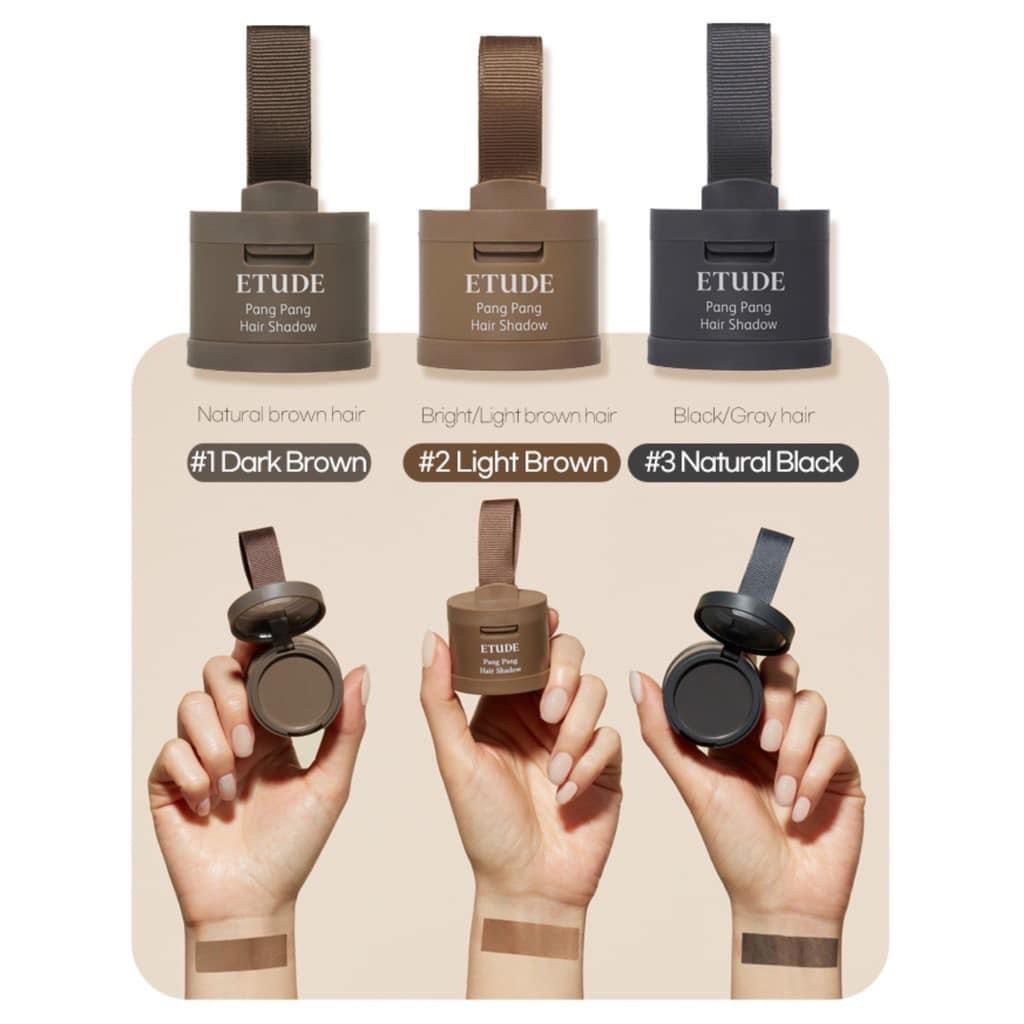 ETUDE 愛麗小屋髪際線修飾粉