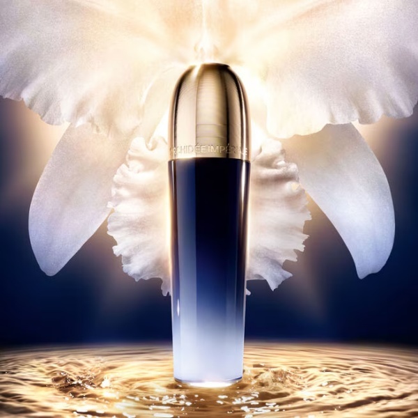 Guerlain 御庭蘭花濃粹精華盈露