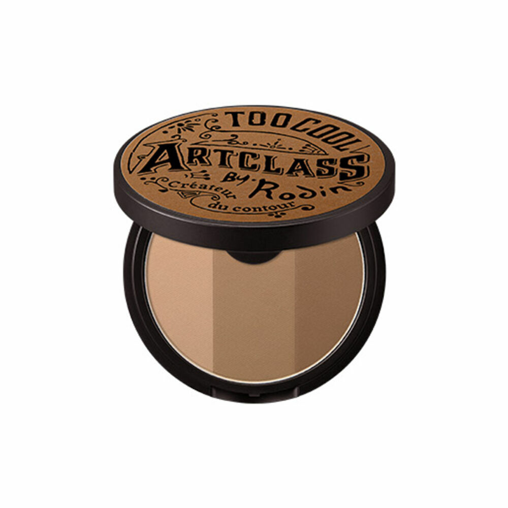 [ too cool for school ] Artclass By Rodin Shading