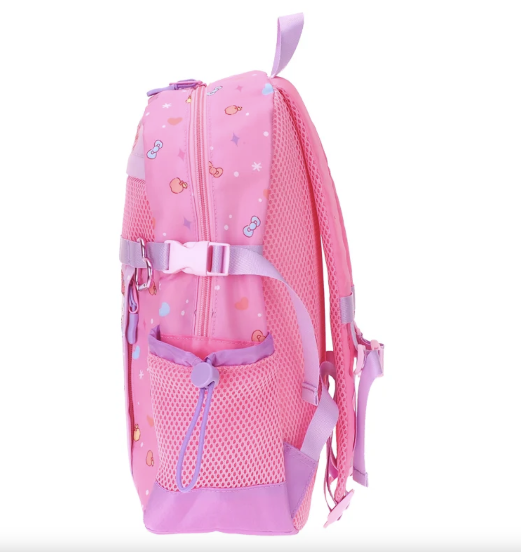 Hello Kitty 小童背囊  9-8366-1