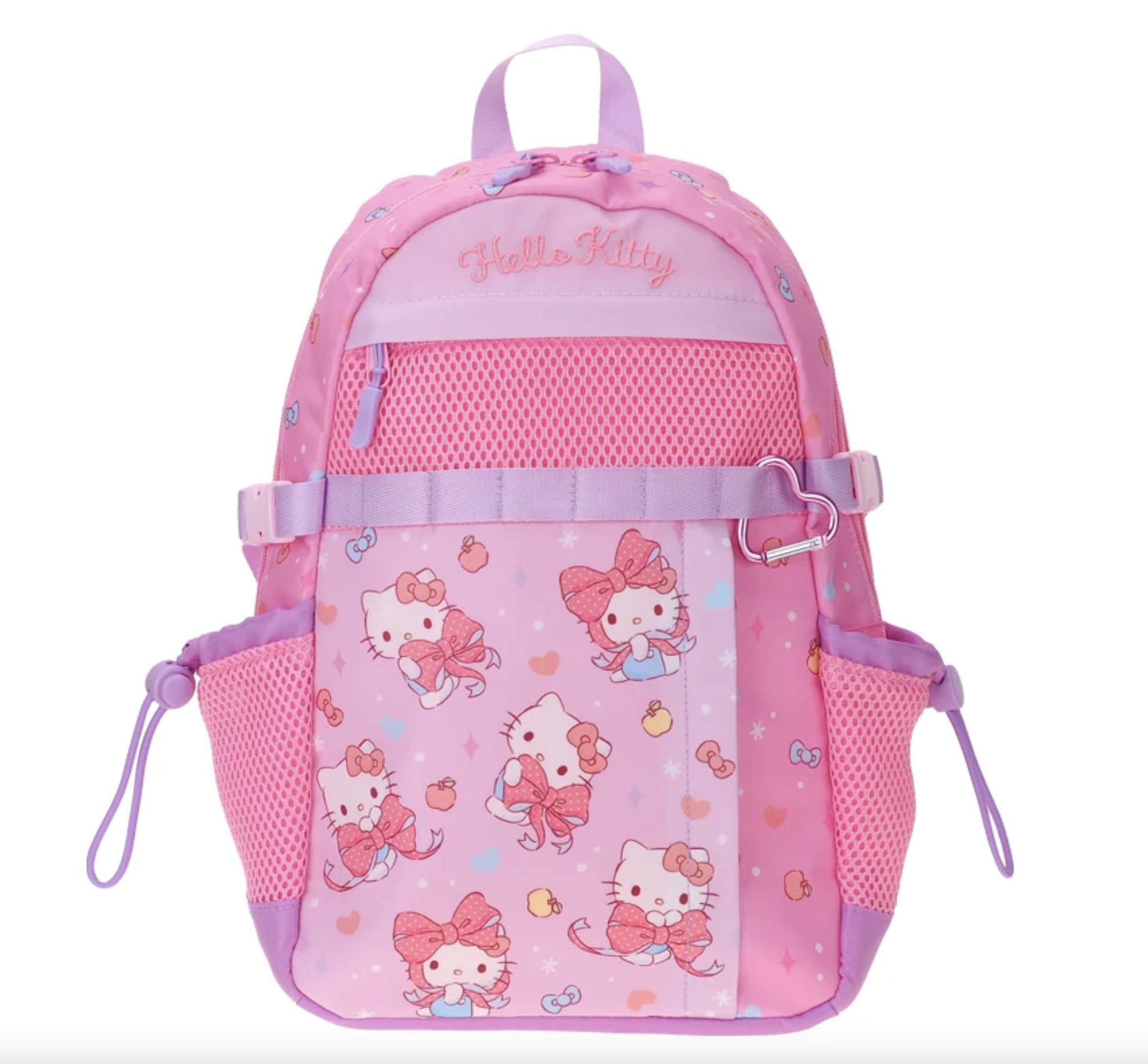 Hello Kitty 小童背囊  9-8366-1