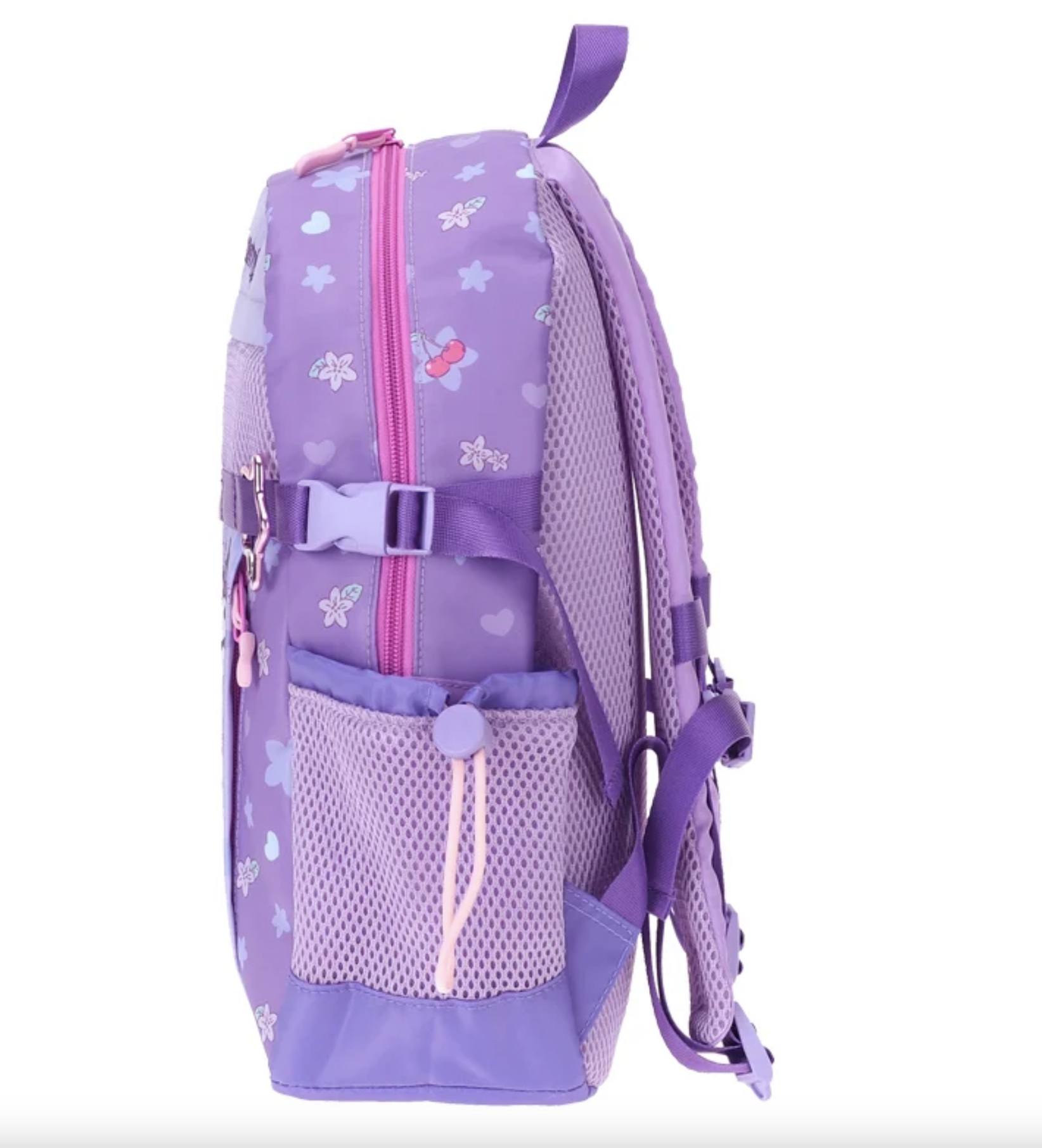 Kuromi 小童背囊 9-8366-2