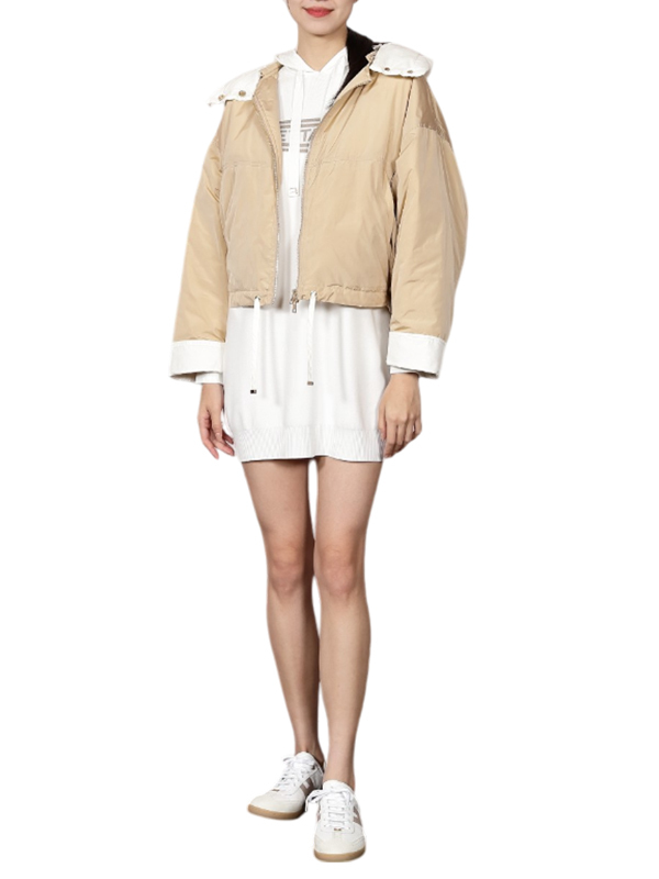 ‍‍Elisabetta Franchi 牛皮休閒鞋