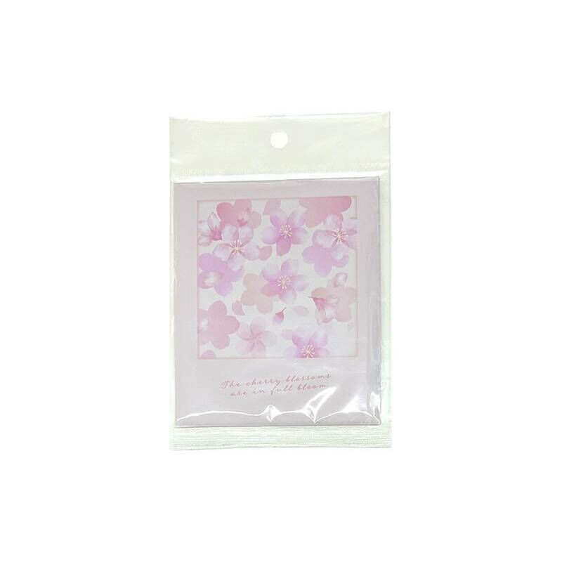 立式芳香袋/櫻花