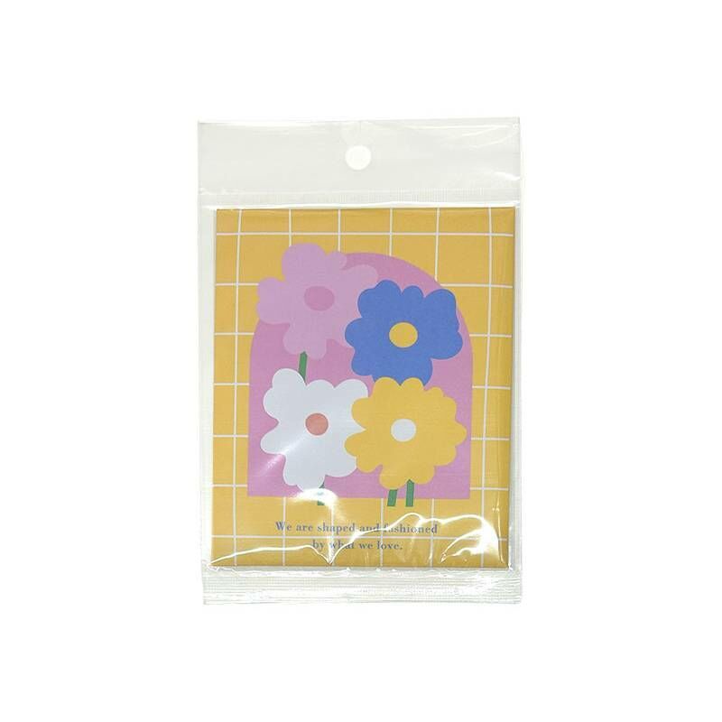 立式芳香袋/花香