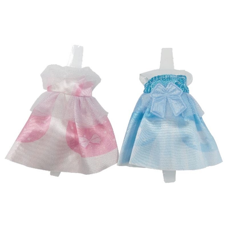 優奈娃娃服裝玩具/洋裝