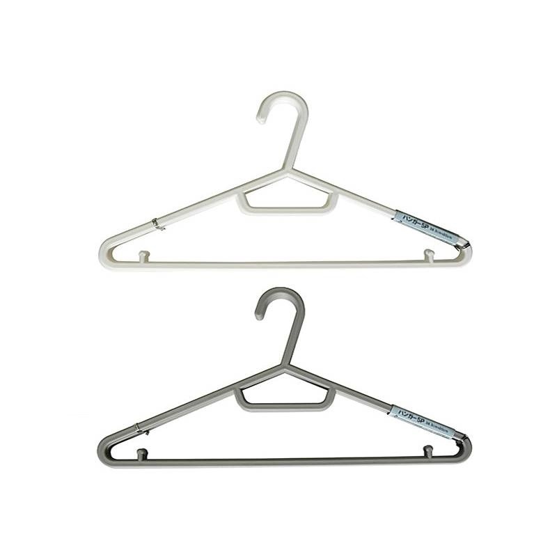 衣架/38.5x20cm 5入