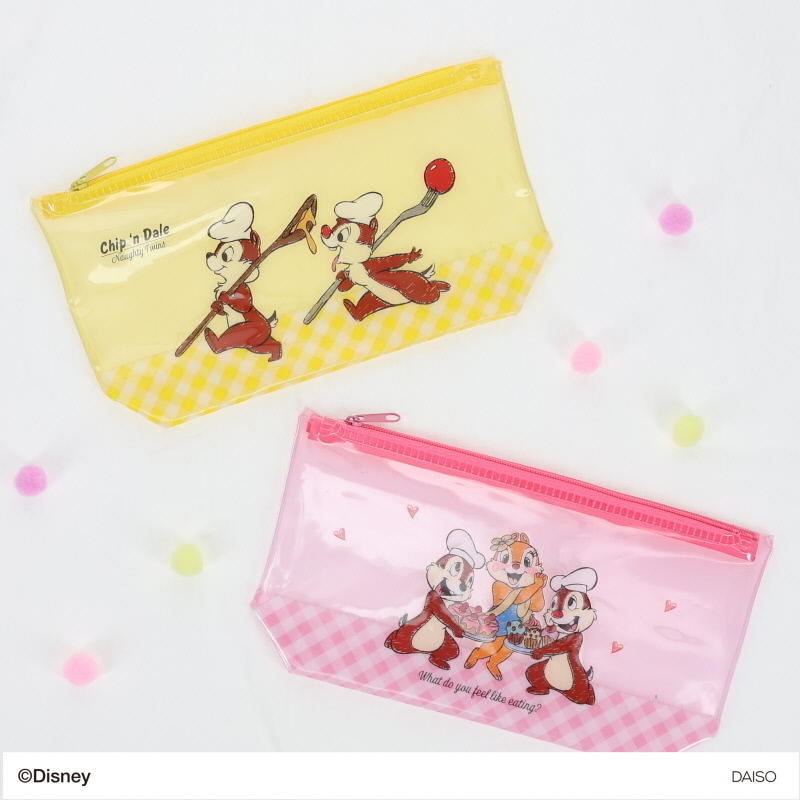 船形小物收納包/奇奇蒂蒂 16.5x11.5x5cm