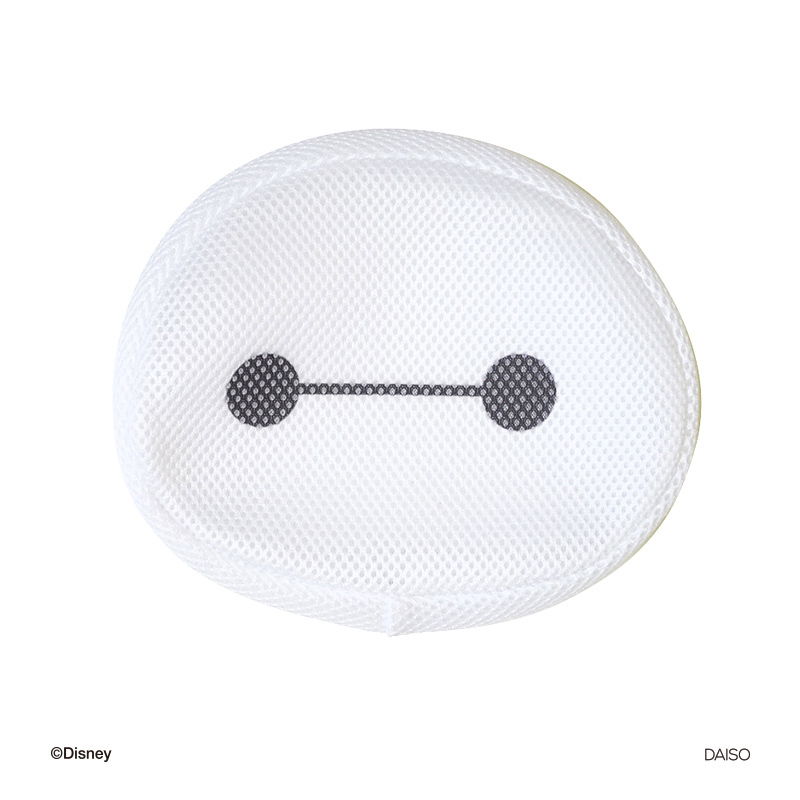 造型洗衣袋/杯麵