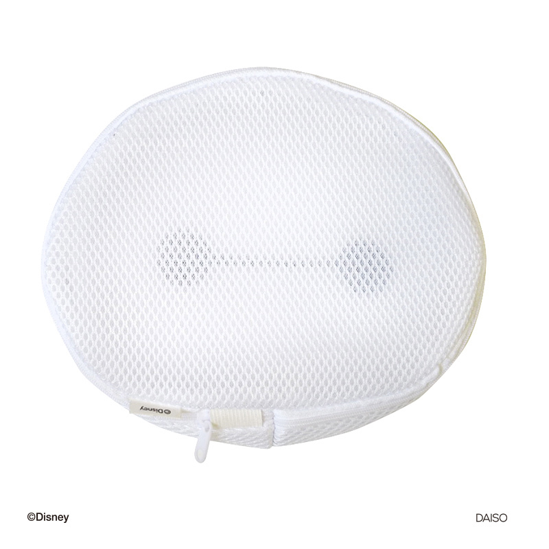 造型洗衣袋/杯麵