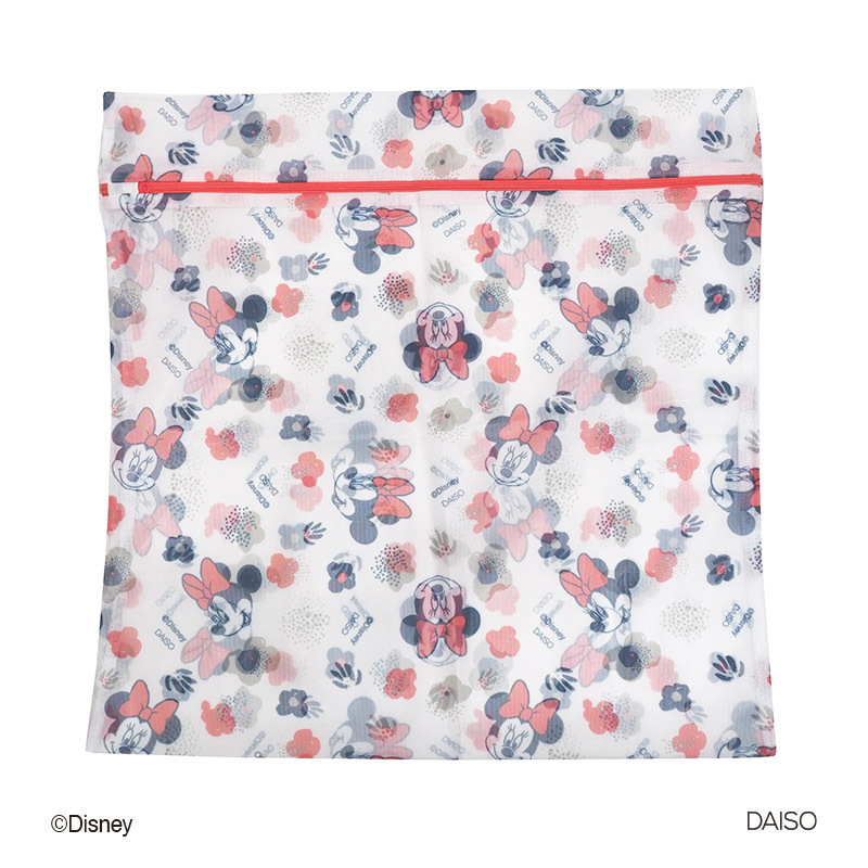 細目洗衣袋/米妮 50x50cm