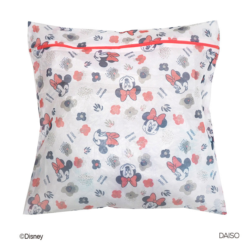 細目洗衣袋/米妮 50x50cm