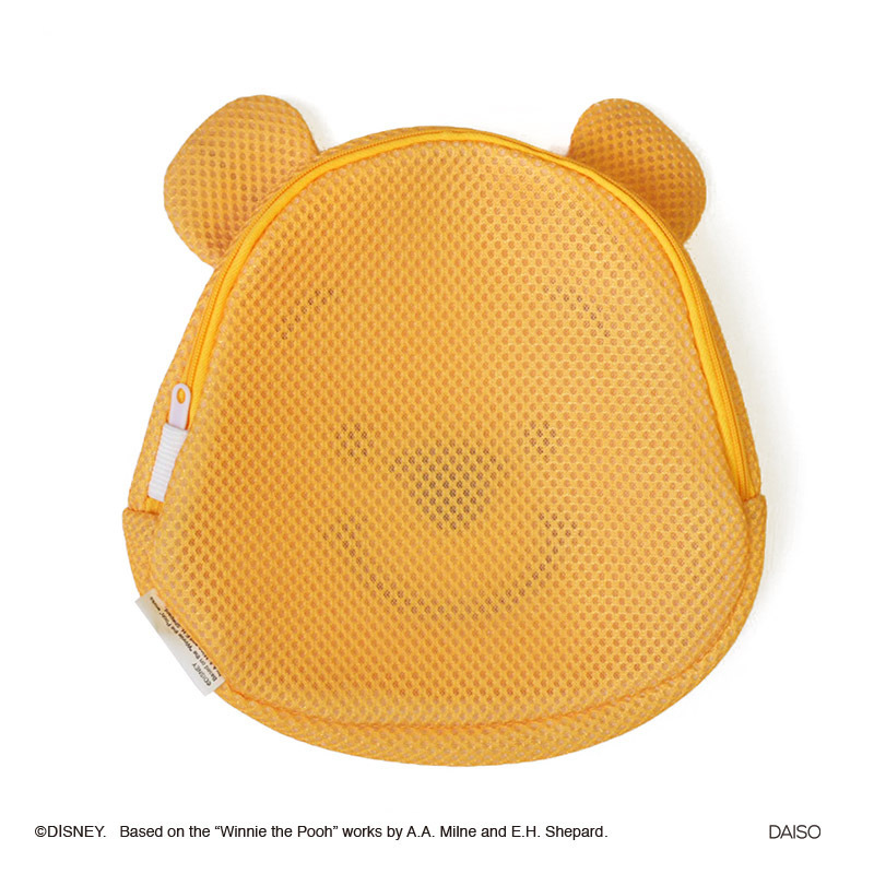 造型洗衣袋/小熊維尼