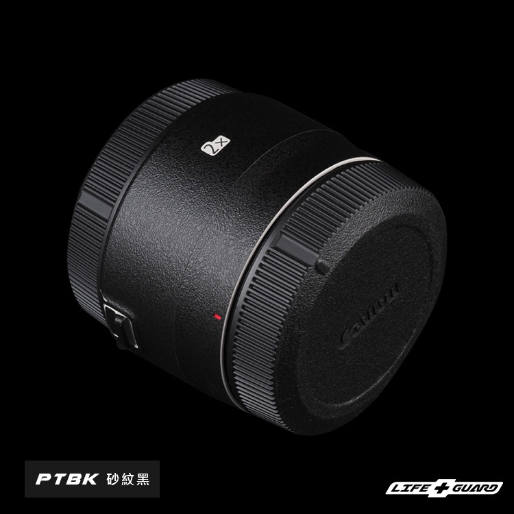 Canon Extender RF 2x Skin