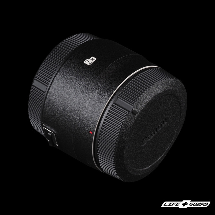 Canon Extender RF 2x Skin