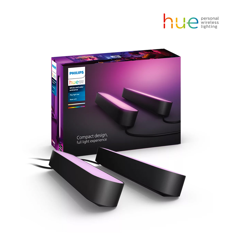 Hue Play Bar (Double Pack)