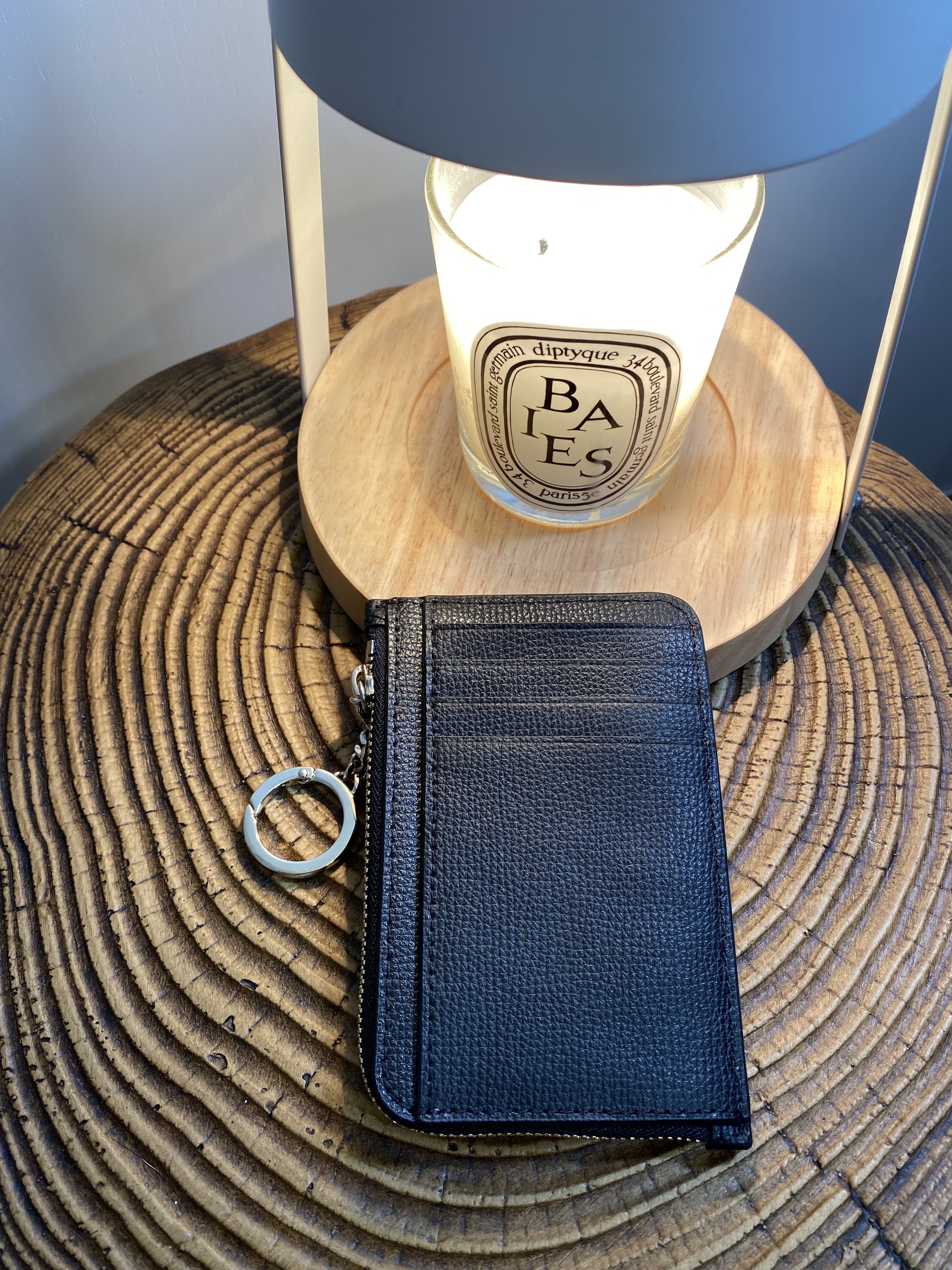 美國現貨 Kate Spade Zip Cardholder