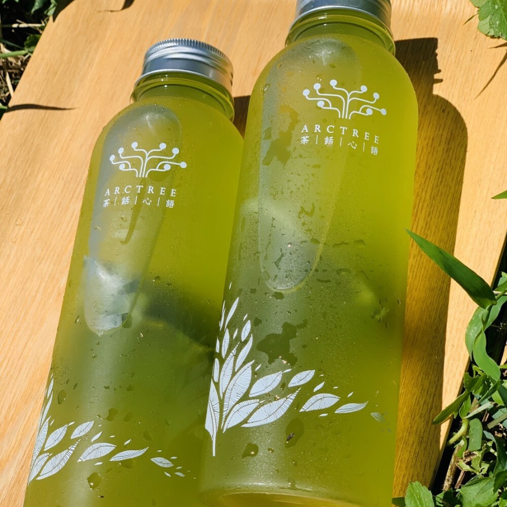 抹茶入水出煎茶 (抹茶入り) |茶話心語