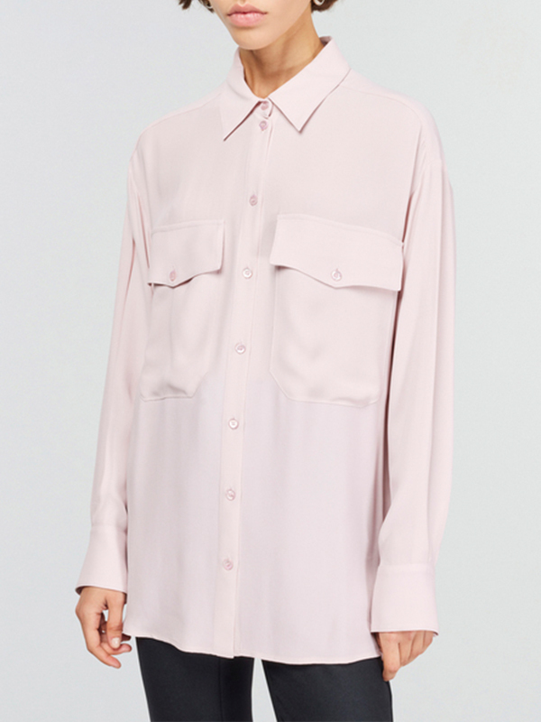 Semicouture 絲襯衫