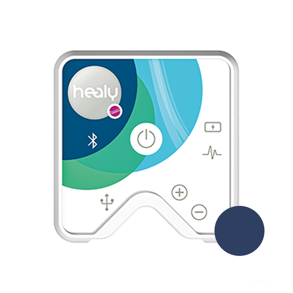 Healy 健康管理デバイス Healy Wellness 健康管理デバイス Healy Wellness 健康管理デバイス