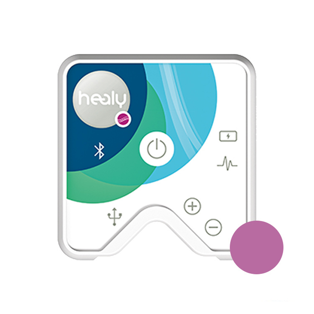Healy希利生物能量儀(Healy Resonance Plus)