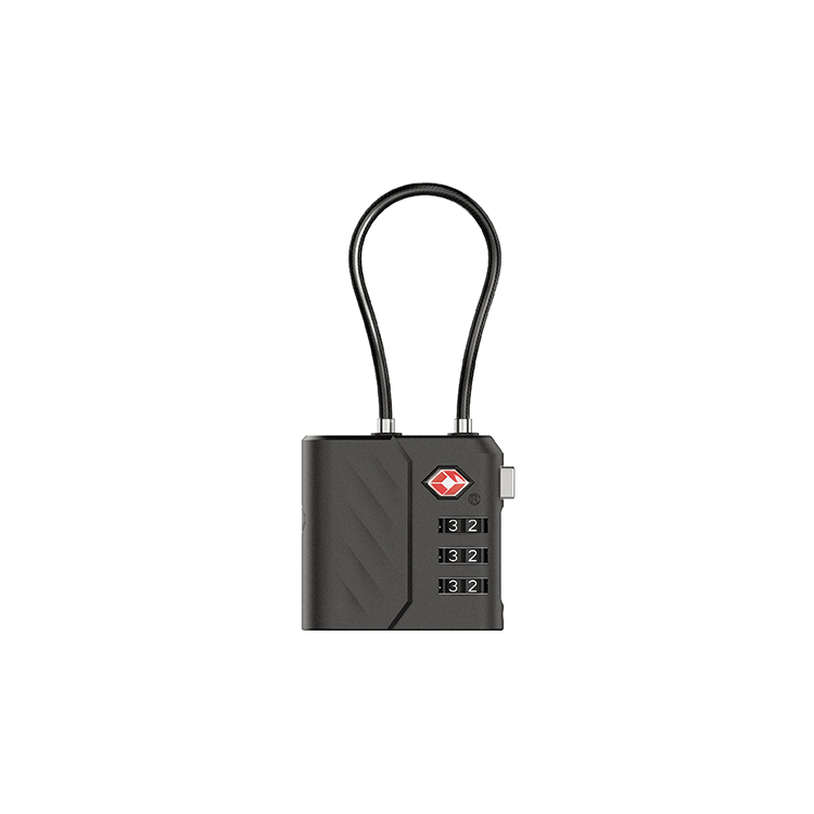 【官網現貨】PinLock TSA 鎖頭 Find My 全球定位器