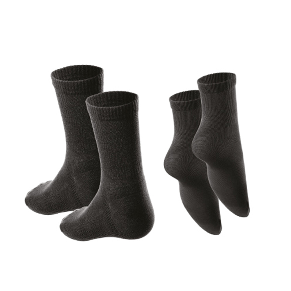 光電子纖維襪 AULORA SOCKS with Kodenshi®