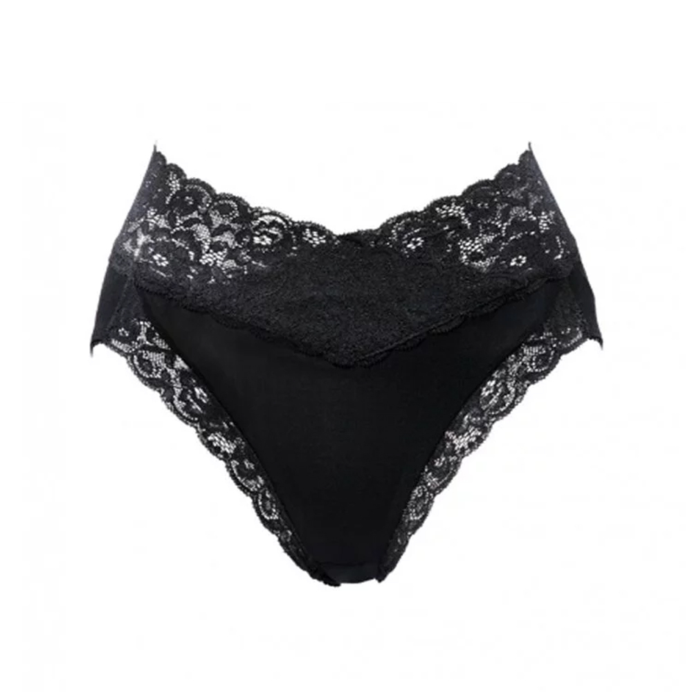 光電子塑身內褲(Lace) AULORA PANTIES with Kodenshi®