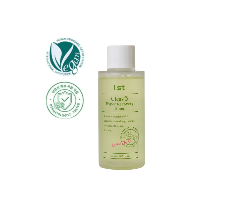 西卡積雪草外泌體爽膚水150ml