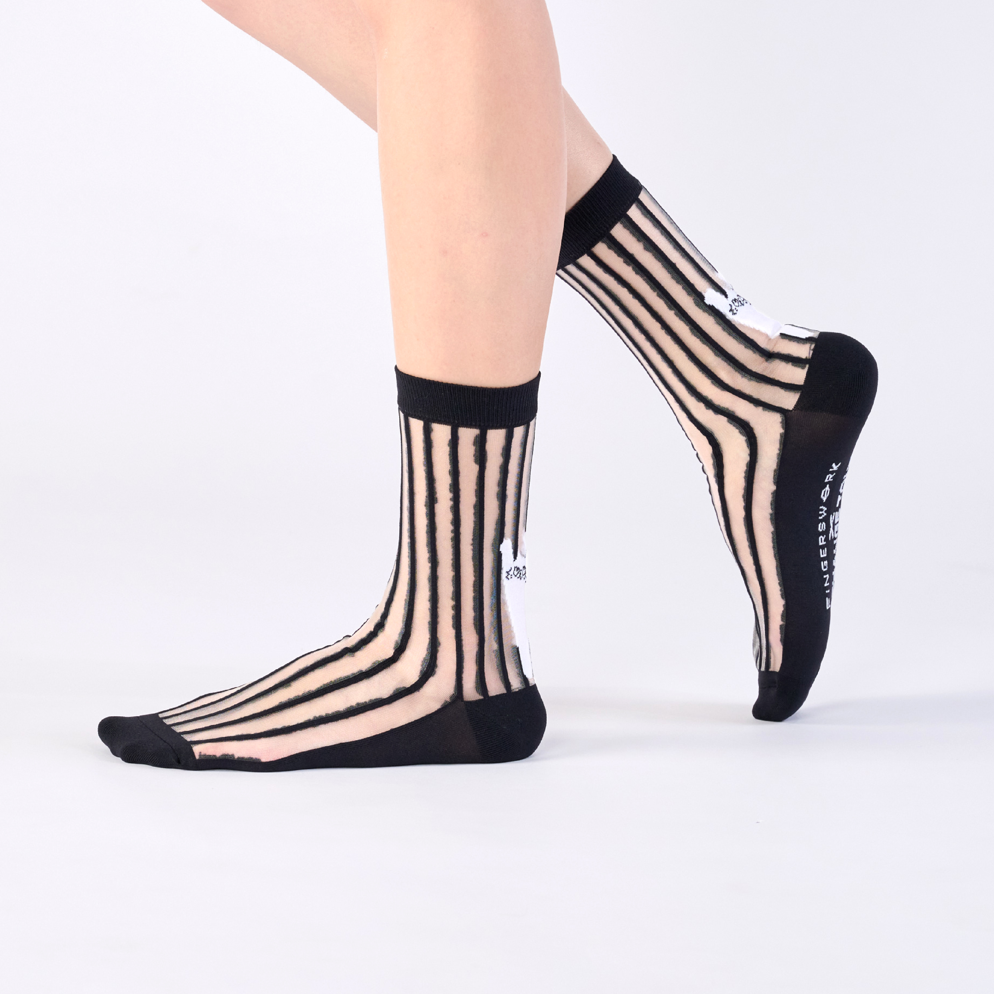 Bring me! 厭世貓〈黑〉