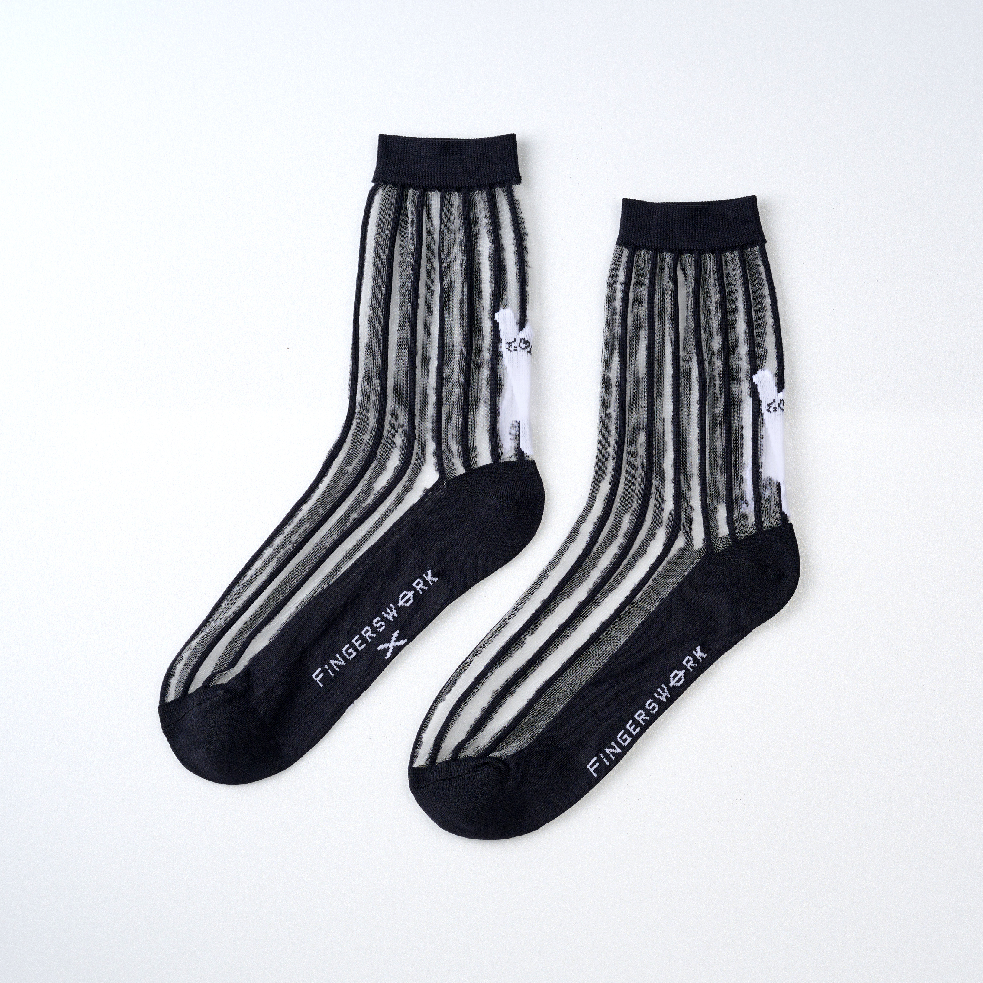 Bring me! 厭世貓〈黑〉