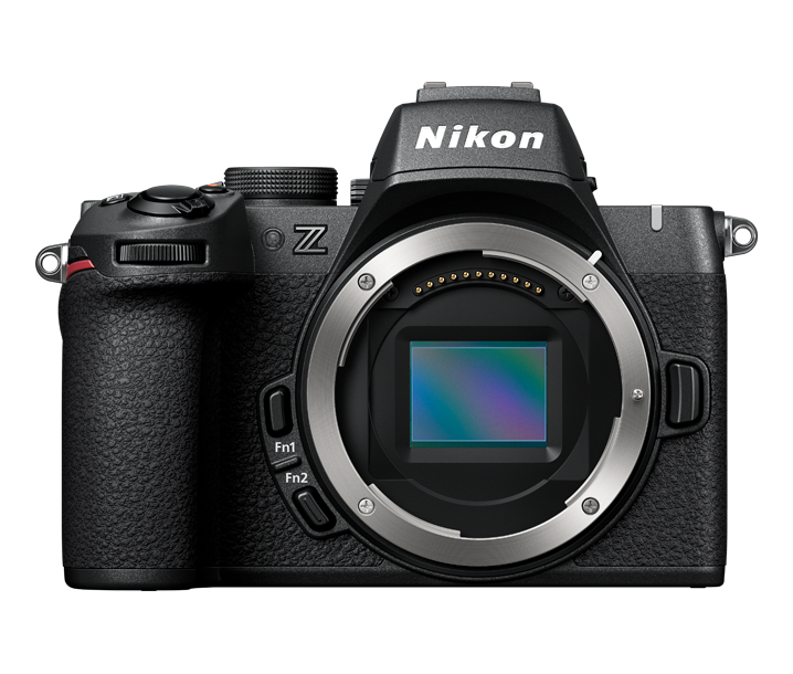 NIKON Z50 II BODY