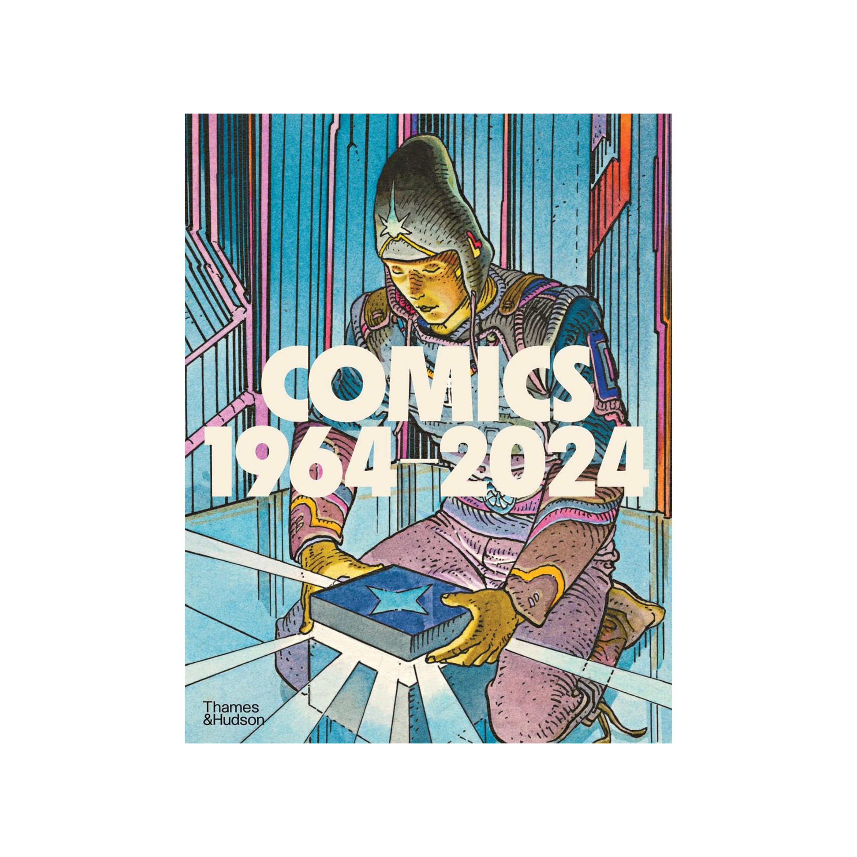 Comics (1964–2024)