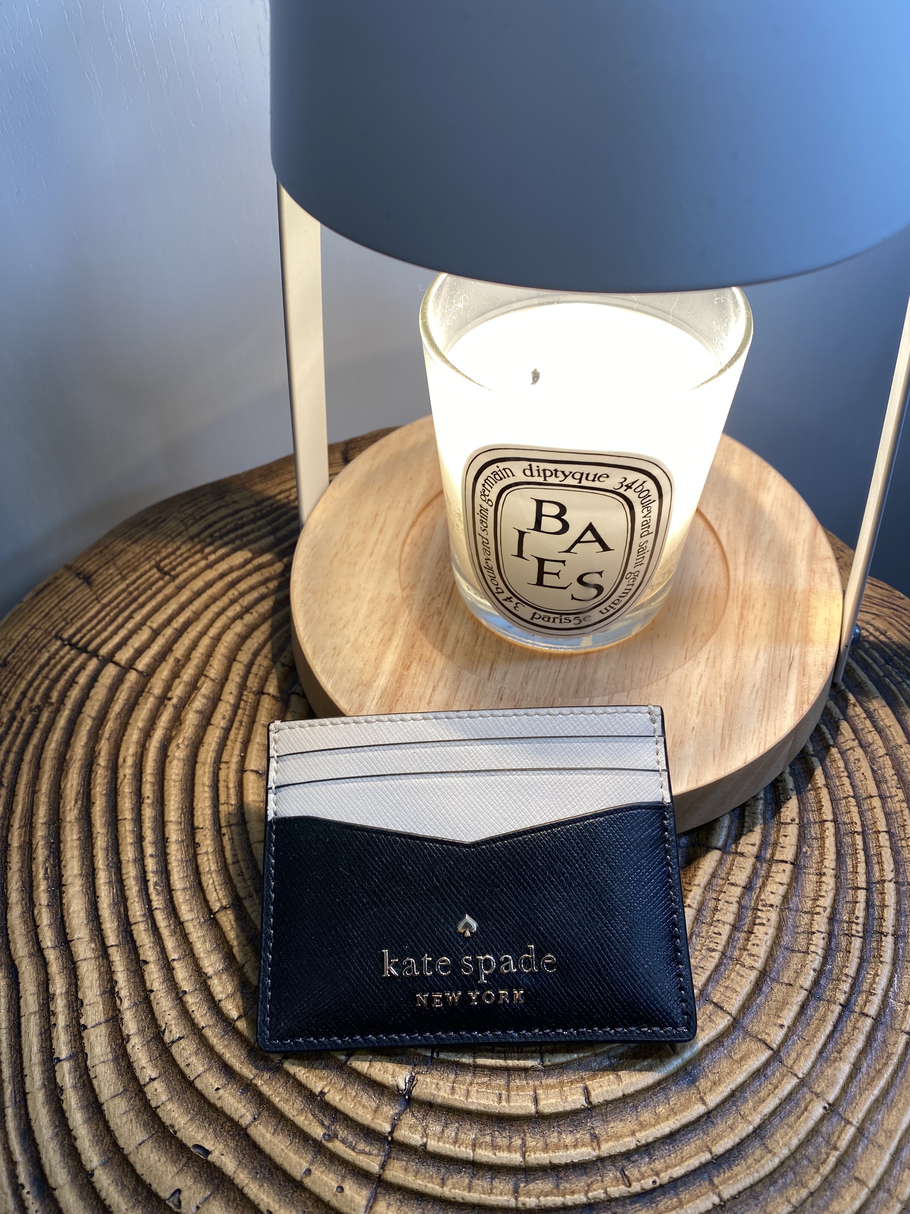 美國現貨 Kate Spade Slim Cardholder