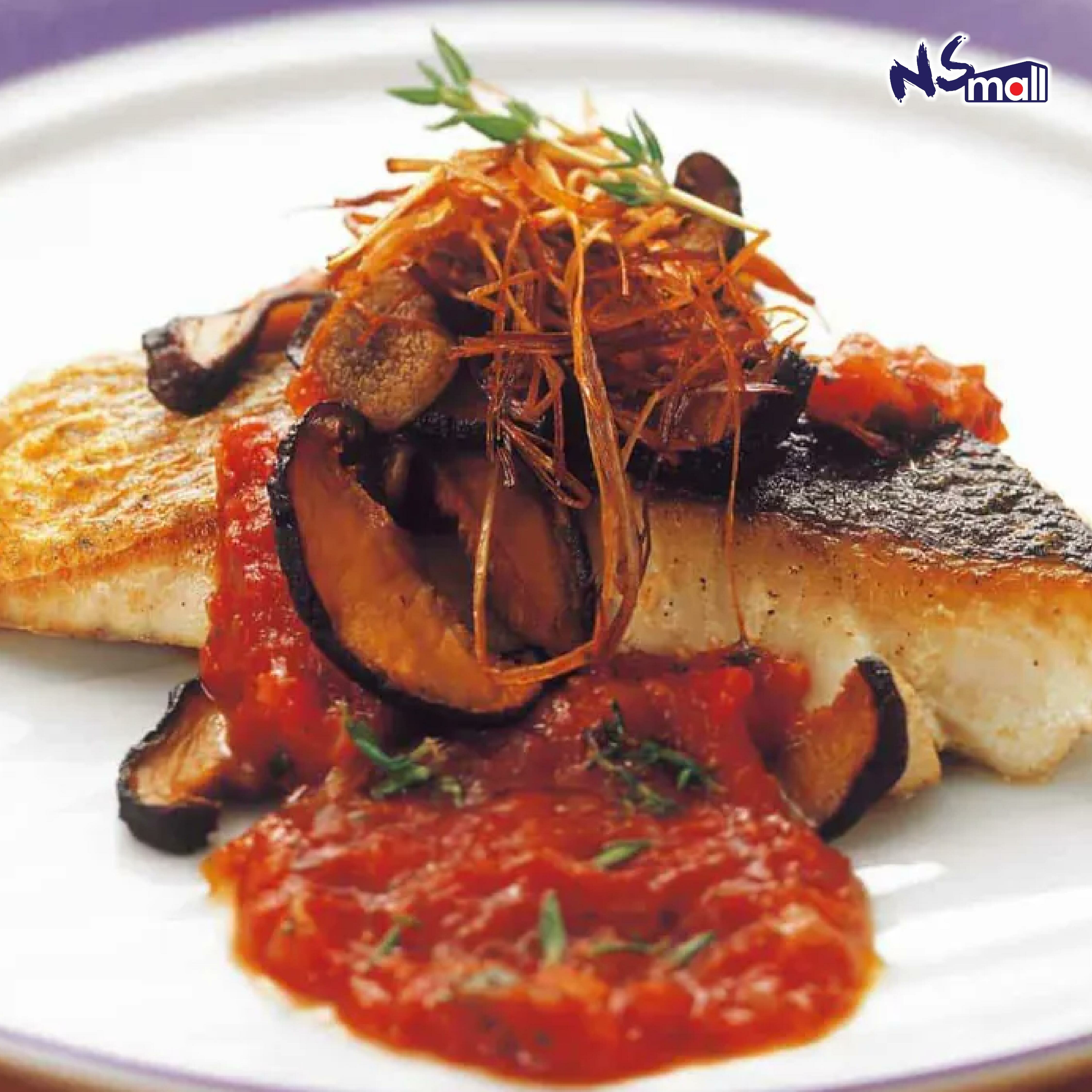 鱸魚 約1.8-2.5kg/條