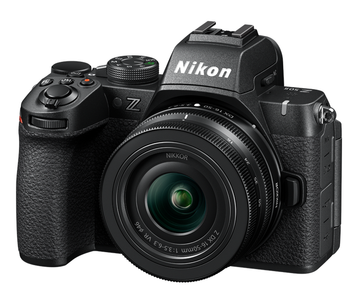 NIKON Z50 II KIT/Z 16-50mm