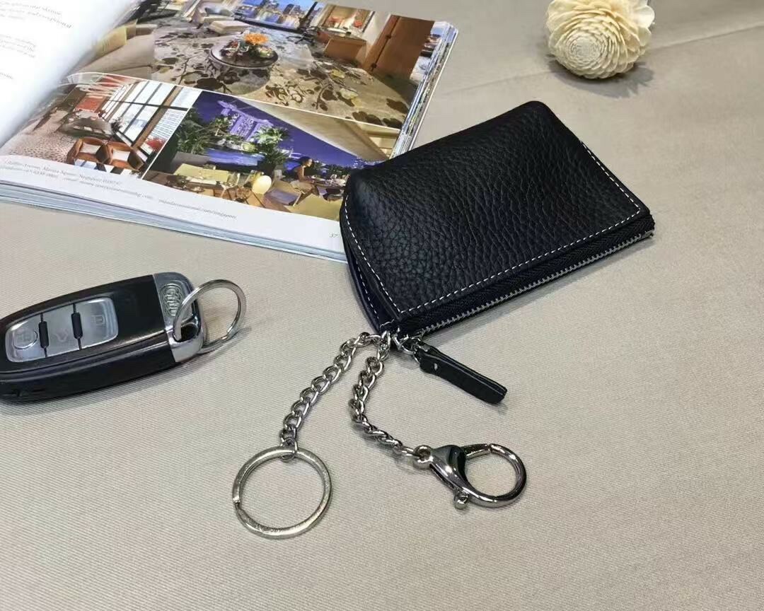 7010鑰匙迷你零錢包