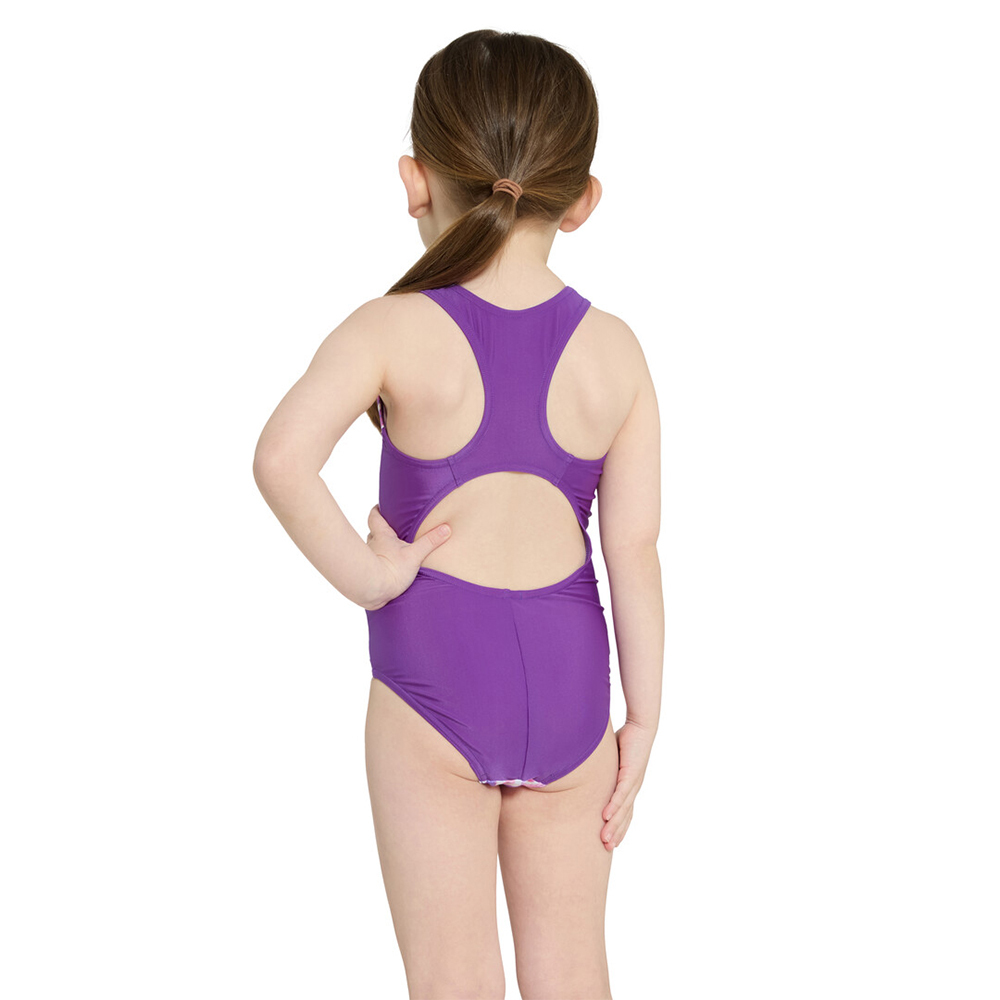 ZOGGS 幼童《獨角獸》連身泳裝