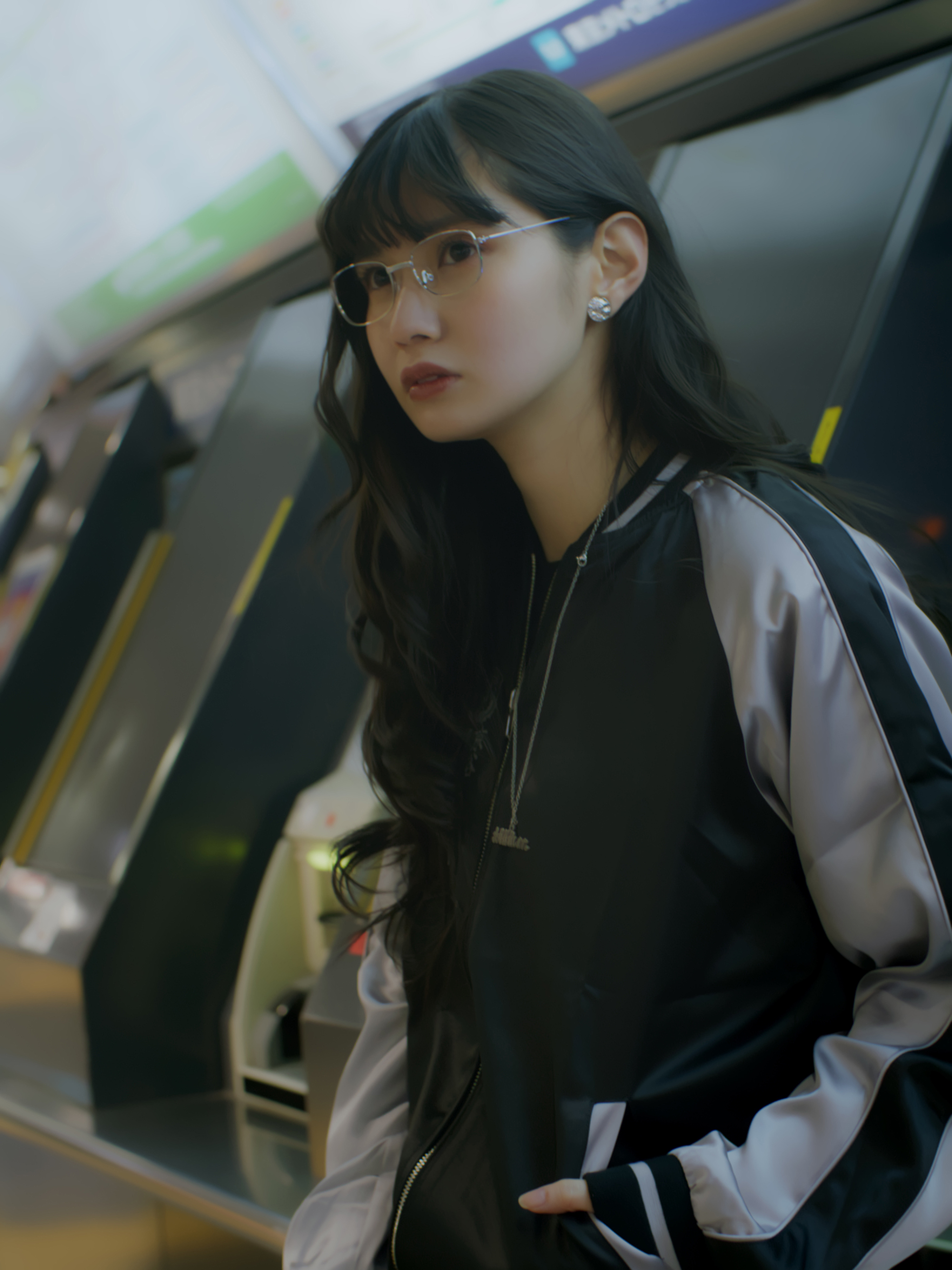 今週休載項鍊